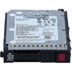 872477-B21, 600GB, SAS, 2.5inch