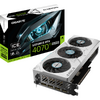 Placa video Gigabyte GeForce RTX 4070 Ti SUPER EAGLE OC ICE 16GB GDDR6X 256 Bit DLSS 3.0