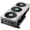 Placa video Gigabyte GeForce RTX 4070 Ti SUPER EAGLE OC ICE 16GB GDDR6X 256 Bit DLSS 3.0