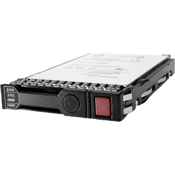 SSD HP P40498-B21, Hot-Plug SATA 960GB 2.5 inch Basic Carrier