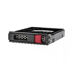 SSD HP P47808-B21, Hot-Plug SATA 960GB 3.5 inch Low Profile Carrier