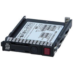 SSD HP P18434-B21, Hot-Plug SATA 960GB 2.5 inch