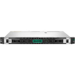 ProLiant DL20 Gen11, Intel Xeon E-2414, 16GB RAM, No HDD, Intel VROC, Sursa 1x 290W