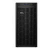 Server Brand Dell PowerEdge T150, Intel Xeon E-2324G 3.1GHz, 16GB RAM, 2x 2TB 7200 rpm SATA, 4x Hot Plug LFF