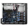 Server Brand Dell PowerEdge T150, Intel Xeon E-2324G 3.1GHz, 16GB RAM, 2x 2TB 7200 rpm SATA, 4x Hot Plug LFF