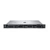 Server Brand Dell PowerEdge R250 1U, Intel Xeon E-2314 2.8GHz, 16GB UDIMM RAM, 1x 2TB SATA 7.2K HDD, PERC H355, 4x Hot Plug LFF