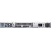 Server Brand Dell PowerEdge R250 1U, Intel Xeon E-2314 2.8GHz, 16GB UDIMM RAM, 1x 2TB SATA 7.2K HDD, PERC H355, 4x Hot Plug LFF