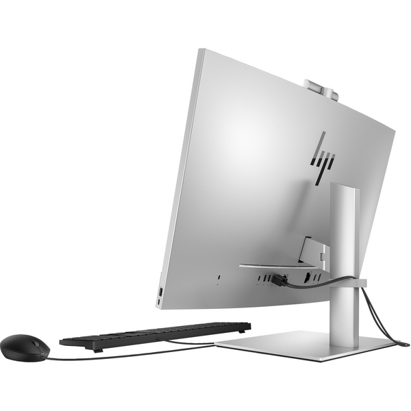 All in One PC HP EliteOne 870 G9, 27 inch QHD IPS, Intel Core i5-13500 2.5GHz, 16GB RAM, 512GB SSD, Intel UHD 770, Camera Web, Windows 11 Pro