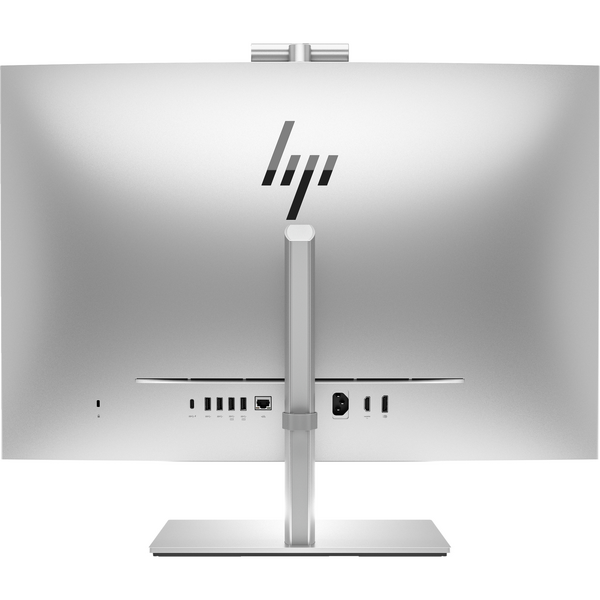 All in One PC HP EliteOne 870 G9, 27 inch QHD IPS, Intel Core i5-13500 2.5GHz, 16GB RAM, 512GB SSD, Intel UHD 770, Camera Web, Windows 11 Pro