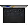 Laptop Asus Vivobook S 16, 16 inch OLED S5606MA, 3.2K 120Hz, Intel Core Ultra 5 125H, 16GB DDR5X, 1TB SSD, Intel Arc, Win 11 Home, Neutral Black