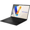 Laptop Asus Vivobook S 16, 16 inch OLED S5606MA, 3.2K 120Hz, Intel Core Ultra 5 125H, 16GB DDR5X, 1TB SSD, Intel Arc, Win 11 Home, Neutral Black