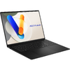 Laptop Asus Vivobook S 16, 16 inch OLED S5606MA, 3.2K 120Hz, Intel Core Ultra 5 125H, 16GB DDR5X, 1TB SSD, Intel Arc, Win 11 Home, Neutral Black