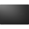 Laptop Asus Vivobook S 16, 16 inch OLED S5606MA, 3.2K 120Hz, Intel Core Ultra 5 125H, 16GB DDR5X, 1TB SSD, Intel Arc, Win 11 Home, Neutral Black