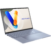 Laptop Asus Vivobook S 16 OLED 16 inch S5606MA, 3.2K 120Hz, Intel Core Ultra 5 125H, 16GB DDR5X, 1TB SSD, Intel Arc, Win 11 Home, Mist Blue