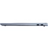Laptop Asus Vivobook S 16 OLED 16 inch S5606MA, 3.2K 120Hz, Intel Core Ultra 5 125H, 16GB DDR5X, 1TB SSD, Intel Arc, Win 11 Home, Mist Blue