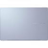Laptop Asus Vivobook S 16 OLED 16 inch S5606MA, 3.2K 120Hz, Intel Core Ultra 5 125H, 16GB DDR5X, 1TB SSD, Intel Arc, Win 11 Home, Mist Blue