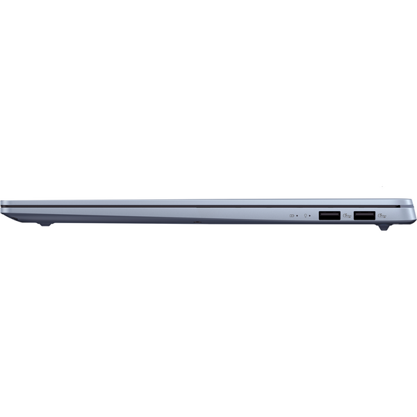 Laptop Asus Vivobook S 16 OLED S5606MA, 16 inch 3.2K 120Hz, Intel Core Ultra 7 155H, 16GB LPDDR5X, 1TB SSD, Intel Arc, Win 11 Pro, Mist Blue