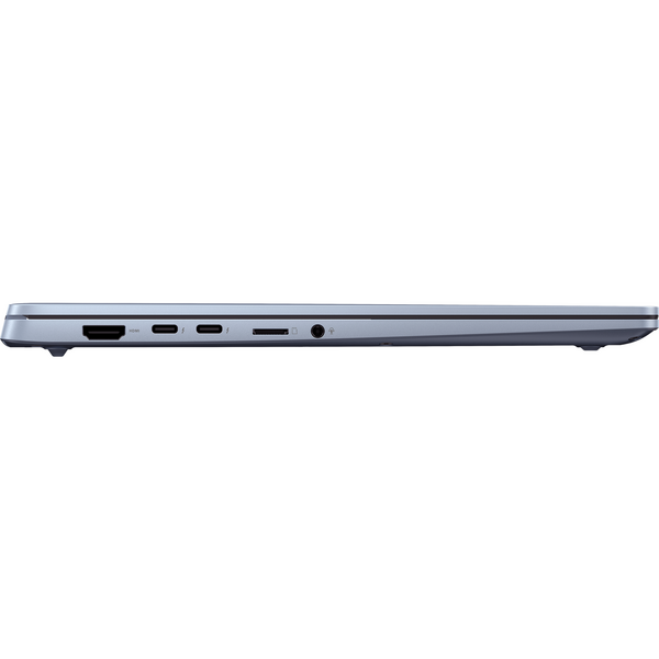 Laptop Asus Vivobook S 14, 14 inch OLED S5406MA, WUXGA, Intel Core Ultra 5 125H, 16GB DDR5X, 512GB SSD, Intel Arc, Win 11 Pro, Mist Blue