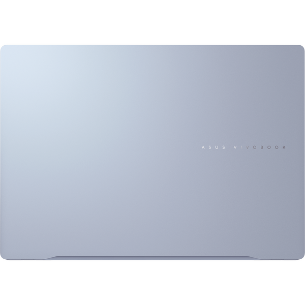 Laptop Asus Vivobook S 14, 14 inch OLED S5406MA, WUXGA, Intel Core Ultra 5 125H, 16GB DDR5X, 512GB SSD, Intel Arc, Win 11 Pro, Mist Blue