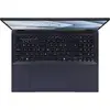 Laptop Asus ExpertBook B5 B5604CMA, 16 inch WUXGA, Intel Core Ultra 7 155H, 16GB DDR5, 512GB SSD, Intel Arc Graphics, Windows 11 Pro Educational, Star Black