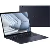 Laptop Asus ExpertBook B5 B5604CMA, 16 inch WUXGA, Intel Core Ultra 7 155H, 16GB DDR5, 512GB SSD, Intel Arc Graphics, Windows 11 Pro Educational, Star Black