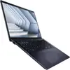 Laptop Asus ExpertBook B5 B5604CMA, 16 inch WUXGA, Intel Core Ultra 7 155H, 16GB DDR5, 512GB SSD, Intel Arc Graphics, Windows 11 Pro Educational, Star Black