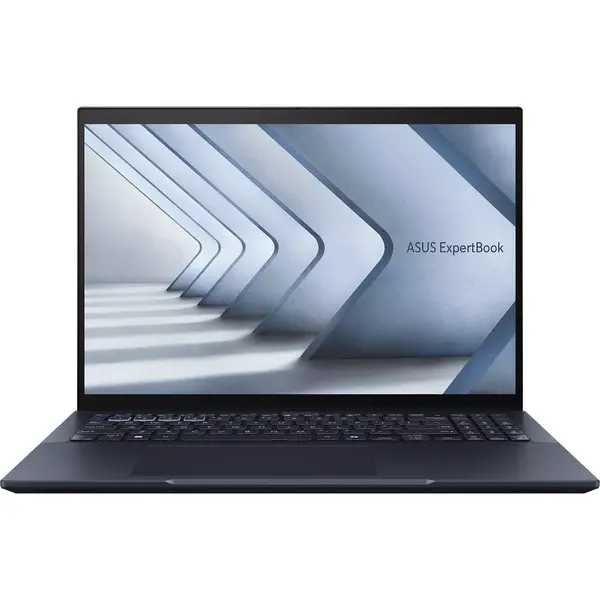 Laptop Asus ExpertBook B5 B5604CVF, WQXGA, Intel Core i5-1335U, 16GB DDR5, 1TB SSD, GeForce RTX 2050, Star Black
