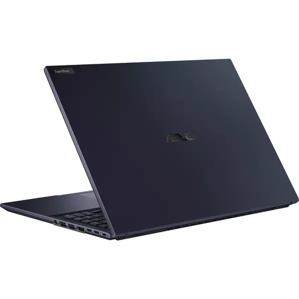 Laptop Asus ExpertBook B5 B5604CVF, WQXGA, Intel Core i5-1335U, 16GB DDR5, 1TB SSD, GeForce RTX 2050, Star Black