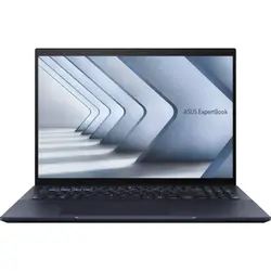 ExpertBook B3 B3604CVA,16 inch WUXGA, Intel Core i5-1335U, 8GB DDR5, 256GB SSD, Intel Iris Xe, Win 11 Pro Educational, Star Black