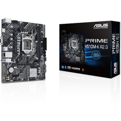 PRIME H510M-K R2.0 Socket 1200