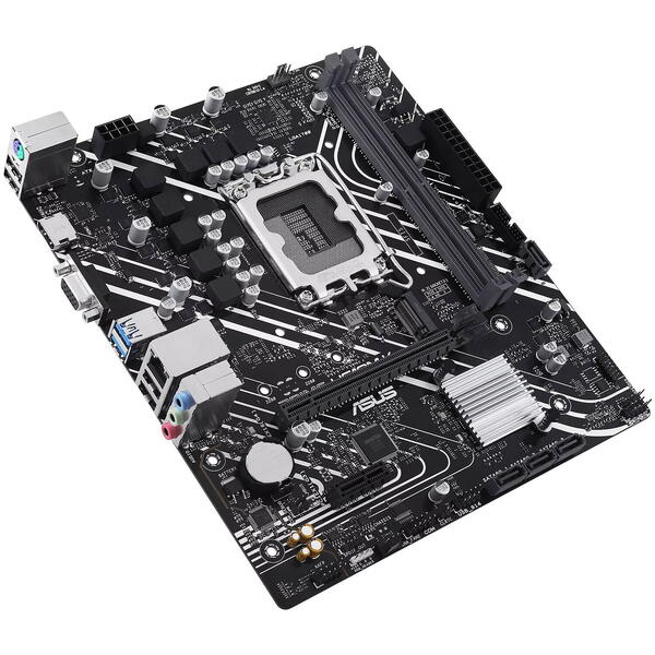 Placa de baza Asus PRIME H610M-K