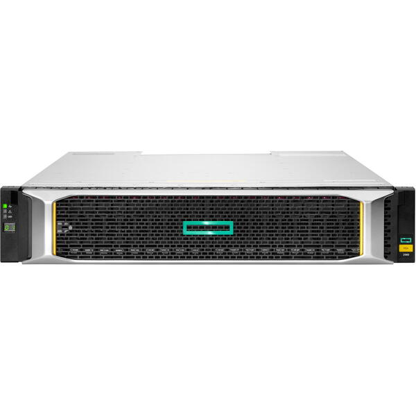 Server Brand HP MSA 2060 16Gb Fibre Channel SFF Storage, R0Q74B
