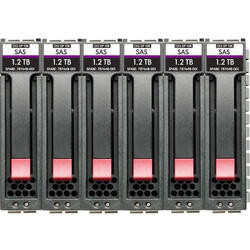 R0Q67A, 2.4TB, SAS, 2.5 inch, 6 bucati