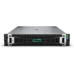 ProLiant DL380 Gen11 2U, Intel Xeon Gold 5415+ 2.9GHz, 32GB RDIMM RAM, MR408i-o, 8x Hot Plug SFF