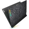 Laptop Lenovo Legion 9 16IRX9, 3.2K Mini LED 165Hz G-Sync, Intel Core i9 14900HX, 64GB DDR5, 2x 1TB SSD, GeForce RTX 4080 12GB, Carbon Black, 3Yr Onsite Premium Care
