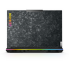 Laptop Lenovo Legion 9 16IRX9, 3.2K Mini LED 165Hz G-Sync, Intel Core i9 14900HX, 64GB DDR5, 2x 1TB SSD, GeForce RTX 4080 12GB, Carbon Black, 3Yr Onsite Premium Care