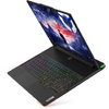 Laptop Lenovo Legion 9 16IRX9, 3.2K Mini LED 165Hz G-Sync, Intel Core i9 14900HX, 64GB DDR5, 2x 1TB SSD, GeForce RTX 4080 12GB, Carbon Black, 3Yr Onsite Premium Care