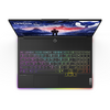 Laptop Lenovo Legion 9 16IRX9, 3.2K Mini LED 165Hz G-Sync, Intel Core i9 14900HX, 64GB DDR5, 2x 1TB SSD, GeForce RTX 4080 12GB, Carbon Black, 3Yr Onsite Premium Care