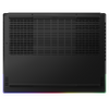 Laptop Lenovo Legion 9 16IRX9, 3.2K Mini LED 165Hz G-Sync, Intel Core i9 14900HX, 64GB DDR5, 2x 1TB SSD, GeForce RTX 4080 12GB, Carbon Black, 3Yr Onsite Premium Care