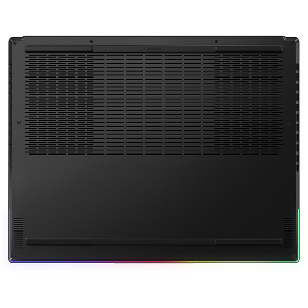 Laptop Lenovo Legion 9 16IRX9, 3.2K Mini LED 165Hz G-Sync, Intel Core i9 14900HX, 64GB DDR5, 2x 1TB SSD, GeForce RTX 4080 12GB, Carbon Black, 3Yr Onsite Premium Care