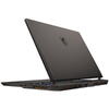 Laptop MSI Vector GP68HX 13VH, 16 inch QHD+ 240Hz, Intel Core i9-13950HX, 32GB DDR5, 1TB SSD, GeForce RTX 4080 12GB, Win 11 Home, Cosmos Gray