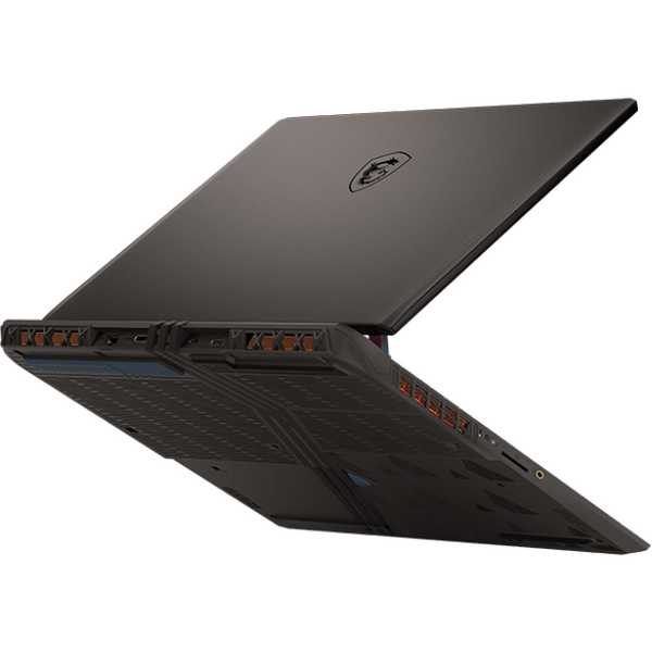 Laptop MSI Vector GP68HX 13VH, 16 inch QHD+ 240Hz, Intel Core i9-13950HX, 32GB DDR5, 1TB SSD, GeForce RTX 4080 12GB, Win 11 Home, Cosmos Gray