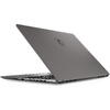 Laptop MSI Creator Z16 HX Studio B13VGTO, 16 inch QHD+ 120Hz Touch, Intel Core i7-13700HX, 32GB DDR5, 2TB SSD, GeForce RTX 4070 8GB, Win 11 Pro, Lunar Gray