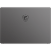Laptop MSI Creator Z16 HX Studio B13VGTO, 16 inch QHD+ 120Hz Touch, Intel Core i7-13700HX, 32GB DDR5, 2TB SSD, GeForce RTX 4070 8GB, Win 11 Pro, Lunar Gray