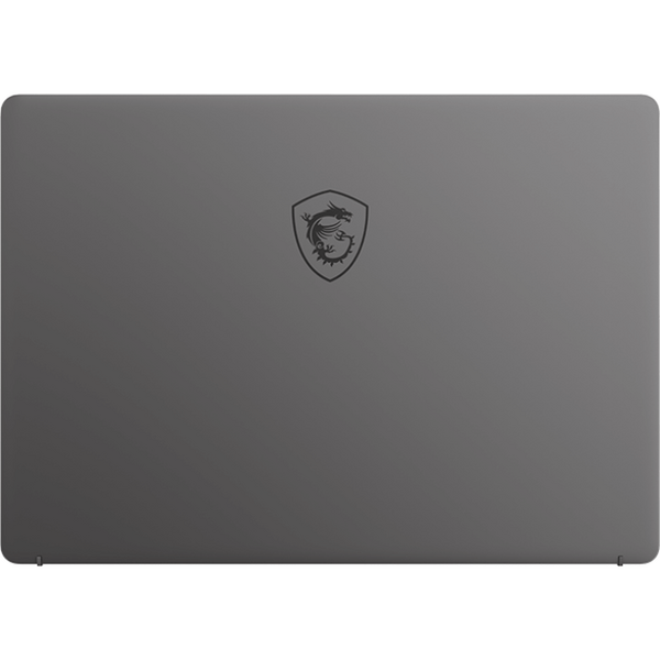 Laptop MSI Creator Z16 HX Studio B13VGTO, 16 inch QHD+ 120Hz Touch, Intel Core i7-13700HX, 32GB DDR5, 2TB SSD, GeForce RTX 4070 8GB, Win 11 Pro, Lunar Gray