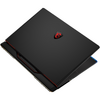 Laptop Gaming MSI Raider GE78 HX 14VHG, 17 inch QHD+ 240Hz, Intel Core i9 14900HX, 32GB DDR5, 2TB SSD, GeForce RTX 4080 12GB, Win 11 Pro, Core Black
