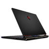 Laptop Gaming MSI Raider GE78 HX 14VHG, 17 inch QHD+ 240Hz, Intel Core i9 14900HX, 32GB DDR5, 2TB SSD, GeForce RTX 4080 12GB, Win 11 Pro, Core Black