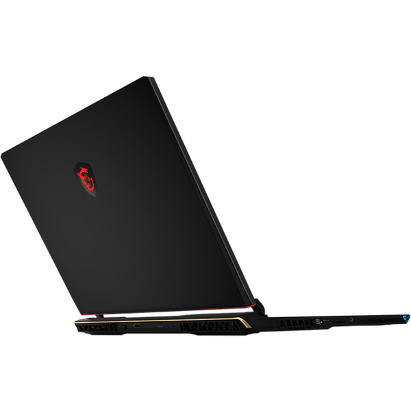 Laptop Gaming MSI Raider GE78 HX 14VHG, 17 inch QHD+ 240Hz, Intel Core i9 14900HX, 32GB DDR5, 2TB SSD, GeForce RTX 4080 12GB, Win 11 Pro, Core Black