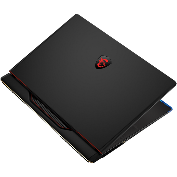 Laptop Gaming MSI Raider GE78 HX 14VHG, 17 inch QHD+ 240Hz, Intel Core i9 14900HX, 32GB DDR5, 2TB SSD, GeForce RTX 4080 12GB, Win 11 Pro, Core Black
