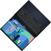 Laptop MSI Modern 15 B12MO, 15.6 inch FHD, Intel Core i5-1235U, with IPU, 8GB DDR4, 512GB SSD, Intel Iris Xe, Free DOS, Classic Black